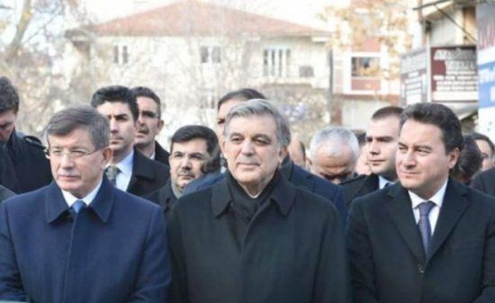 Ali Babacanın DEVA Partisi Üzerine Kısa Bir Analiz