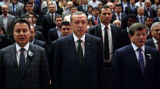 Ali Babacanın DEVA Partisi Üzerine Kısa Bir Analiz