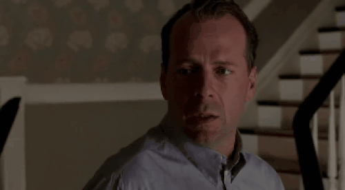 Bruce Willis