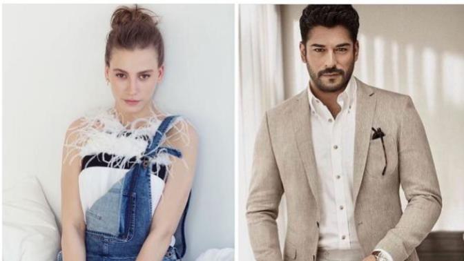 Instagram'da En Çok Takipçisi Olan Türk Ünlüler!