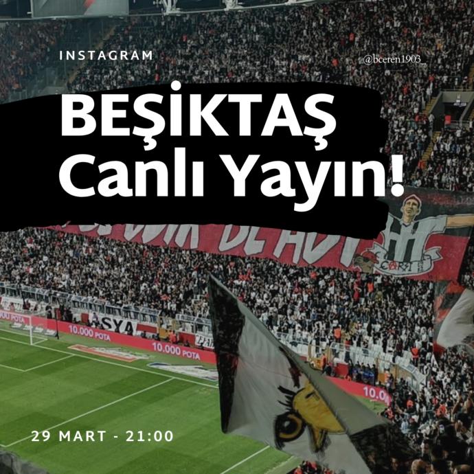 Geçmiş bir canlı yayın.