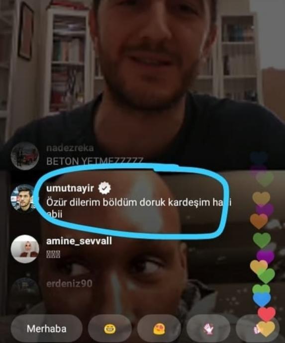 Beşiktaş Karantinada Taraftarıyla Buluşuyor! #1