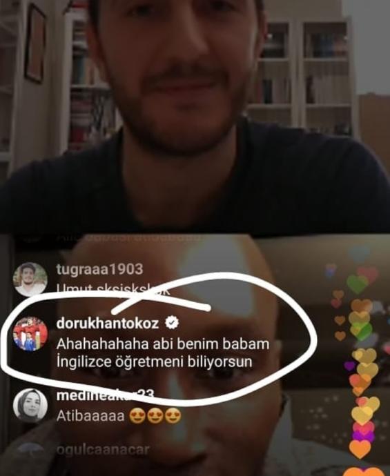 Beşiktaş Karantinada Taraftarıyla Buluşuyor! #1