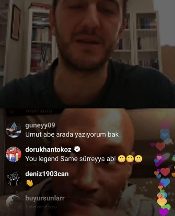 Süreyya Soner.