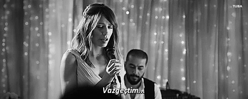 Ayrılığın Acısını Seven Çeker!