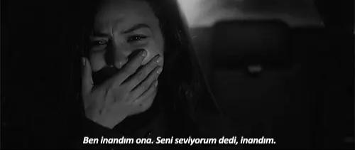 Ayrılığın Acısını Seven Çeker!