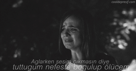 Ayrılığın Acısını Seven Çeker!