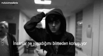 Ayrılığın Acısını Seven Çeker!