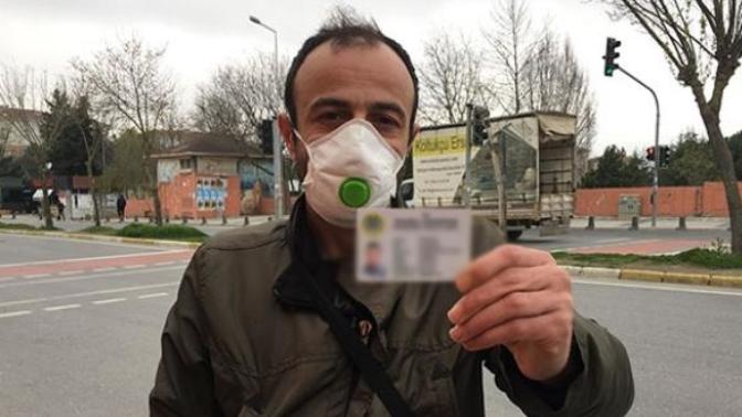 "Erkekten Hemşire mi Olur?" Diyerek Otobüsten İndirdi