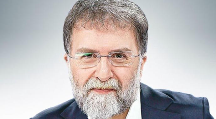 Tarihe Tanıklık Etmek: Ahmet Hakan, Ben ve Hayallerim
