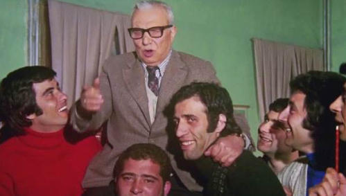 Hababam Sınıfı’nın Güdük Necmi’si Halit Akçatepe’yi Ölüm Yıl Dönümünde Anıyoruz!