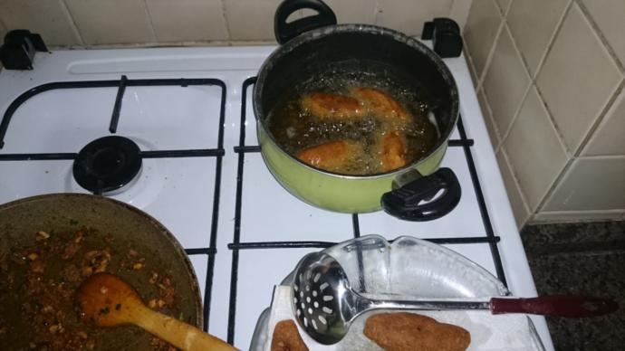 Bir Urfalı Değildik Ama Biz de İçli Köfte Yapmayı Bilirdik: Dillere Destan İçli Köfte Tarifim!