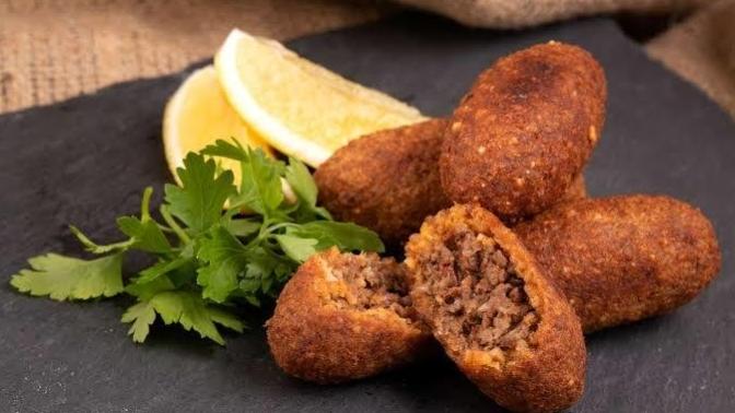 Bir Urfalı Değildik Ama Biz de İçli Köfte Yapmayı Bilirdik: Dillere Destan İçli Köfte Tarifim!