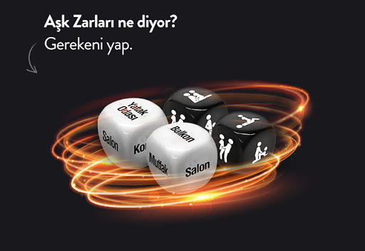 Karantina Günlerinde Cinsel Hayatı Renklendirmenin Yolları Nelerdir?