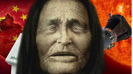 Ünlü Kahin Baba Vanga’nın Kehanetleri! Dünyanın Sonu Ne Zaman Gelecek?