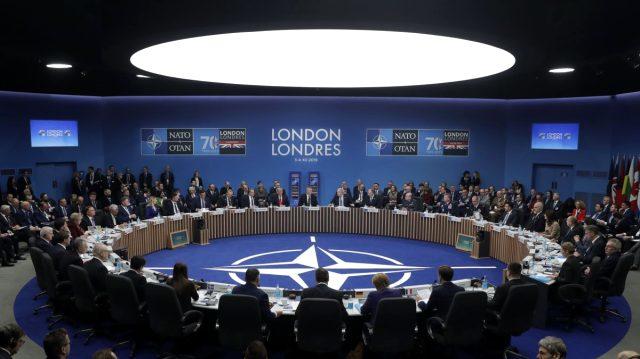 NATO, Acil Toplanıyor!