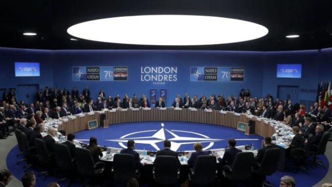 NATO, Acil Toplanıyor!