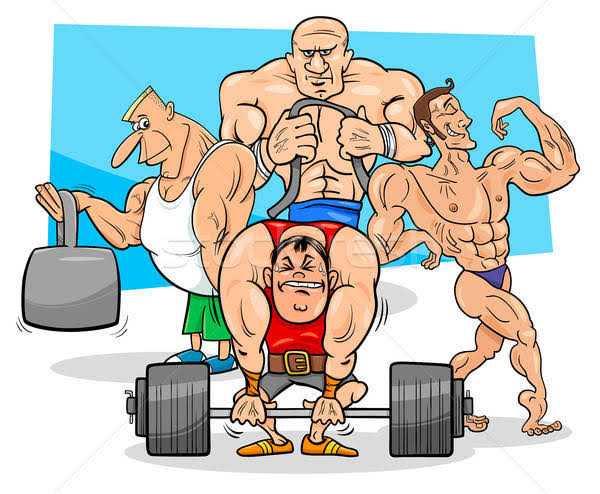 Fitness Hatalarına Bir El Atalım