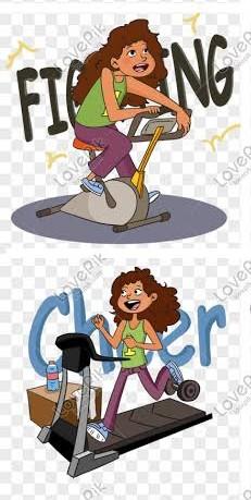 Fitness Hatalarına Bir El Atalım