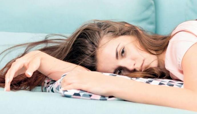 Vitamin Değerleri Düşük Olan İnsanların Ortak Özellikleri!
