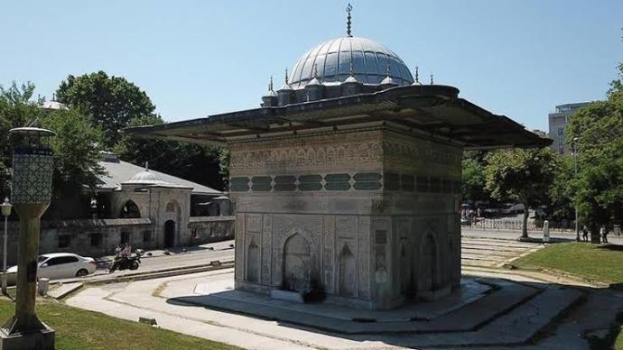 Tarihe Yoldaşlık Eden Tarihi Çeşmeler!