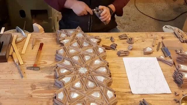 Unutulmaya Yüz Tutmuş El Sanatlarımız!