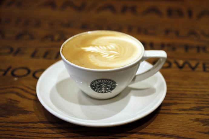 İlk kez Starbucksa Gidecekler İçin Tavsiyeler ve Kahve Çeşitleri