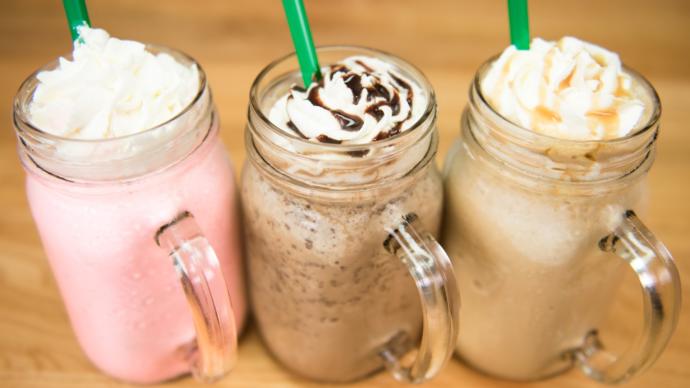 İlk kez Starbucksa Gidecekler İçin Tavsiyeler ve Kahve Çeşitleri