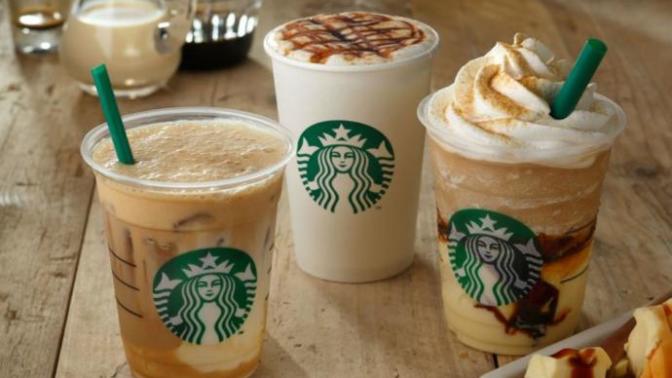 İlk kez Starbucks'a Gidecekler İçin Tavsiyeler ve Kahve Çeşitleri