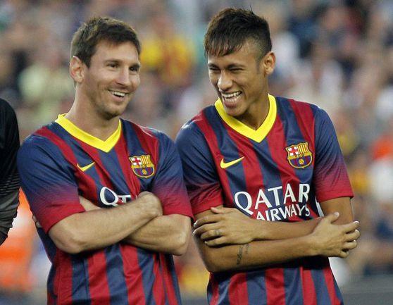 Neymar