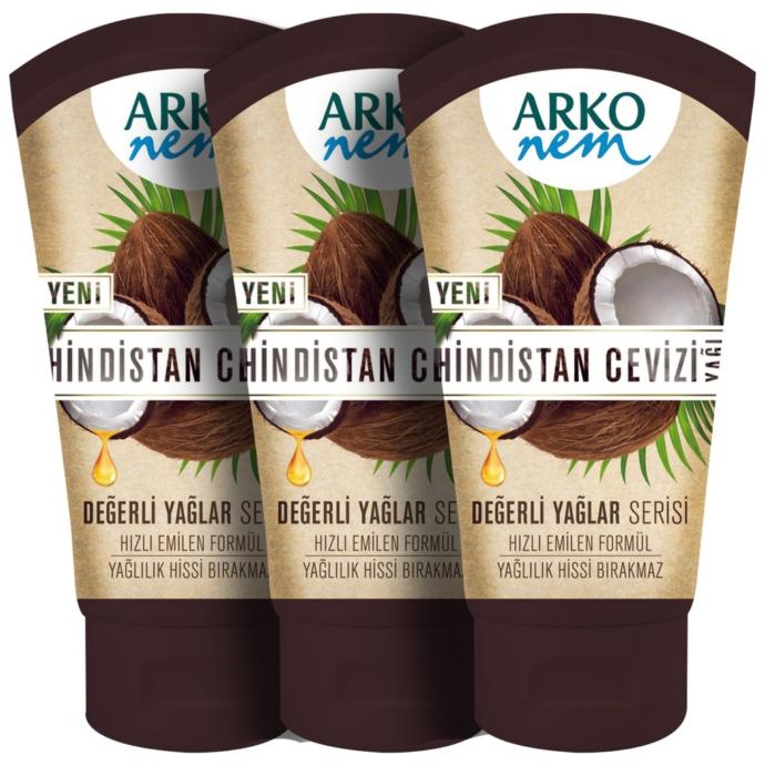 Cildimizi Besleyip Parlak Görünmesini Sağlayacak 4 Krem Önerisi!