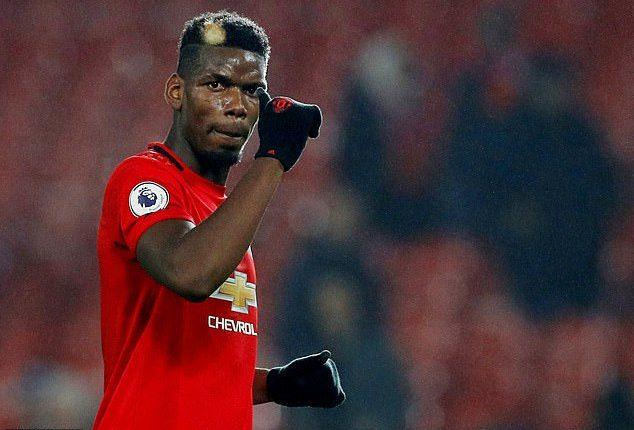 Paul Pogba