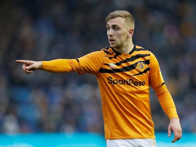 Jarrod Bowen