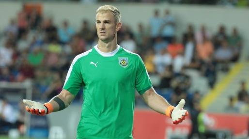 Joe Hart