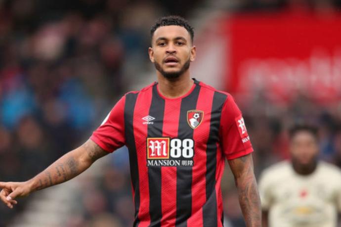 Joshua King