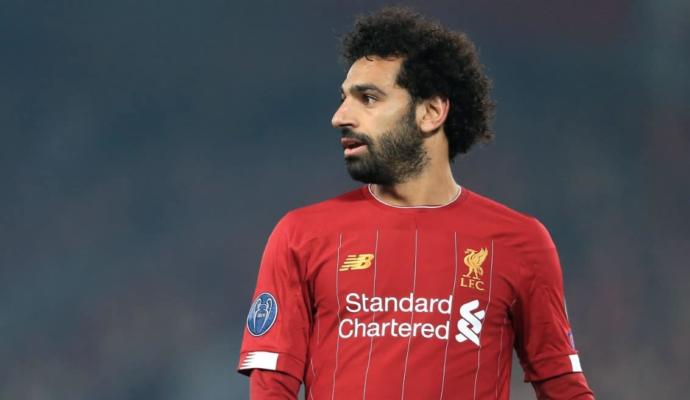 Muhammed Salah