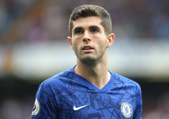 Christian Pulisic
