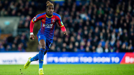 Dazet Zaha