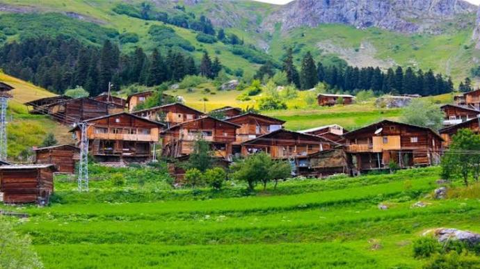 Şimdi Artvinde Olmak Vardı Demeniz İçin Birkaç Güzel Sebep!