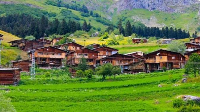 "Şimdi Artvin'de Olmak Vardı" Demeniz İçin Birkaç Güzel Sebep!