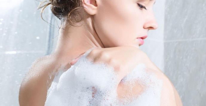 Evde Duş Keyfini Spa Keyfine Çevirecek Tavsiyeler!