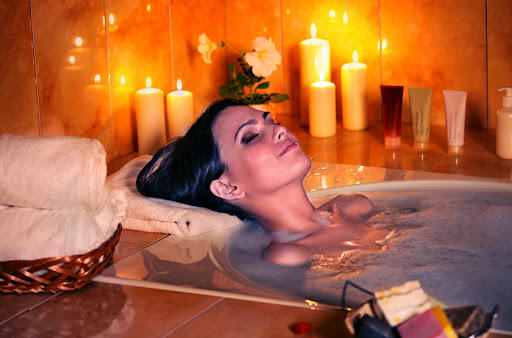 Evde Duş Keyfini Spa Keyfine Çevirecek Tavsiyeler!