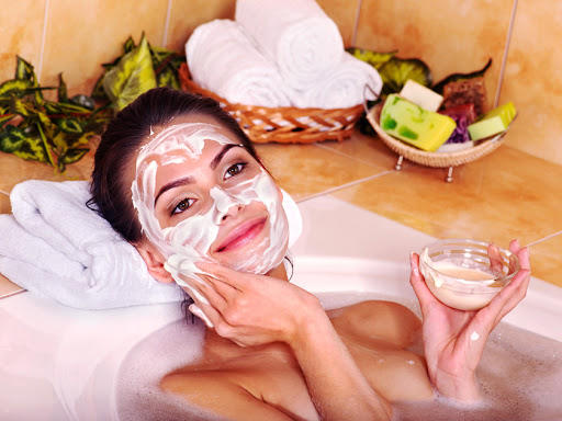 Evde Duş Keyfini Spa Keyfine Çevirecek Tavsiyeler!