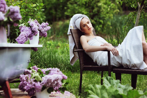 Evde Duş Keyfini Spa Keyfine Çevirecek Tavsiyeler!