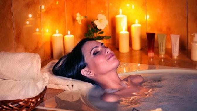 Evde Duş Keyfini Spa Keyfine Çevirecek Tavsiyeler!