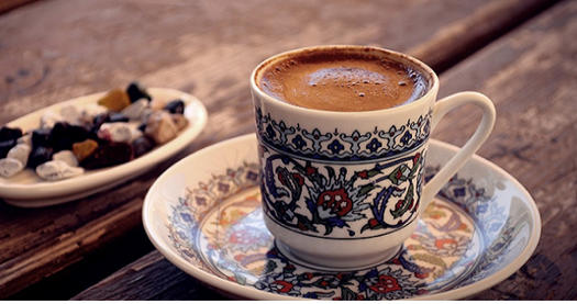 Kahve Falına Neden İnanıyoruz?