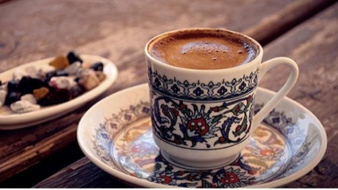 Kahve Falına Neden İnanıyoruz?