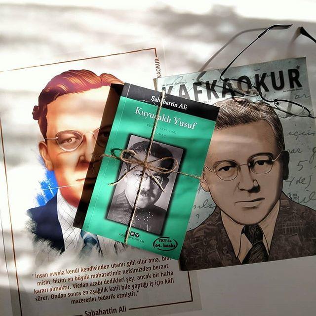 Hayat Eve Onunla Sığar: Katledilişinin 72. Yıl dönümünde Sabahattin Ali ve Yüreklere Dokunan 15 Sözü