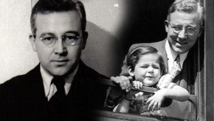 Sabahattin Ali / Suikast sonucu öldürülmesinin 72. yıl dönümü