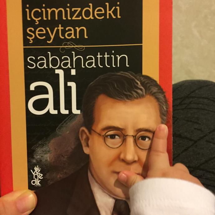Hayat Eve Onunla Sığar: Katledilişinin 72. Yıl dönümünde Sabahattin Ali ve Yüreklere Dokunan 15 Sözü